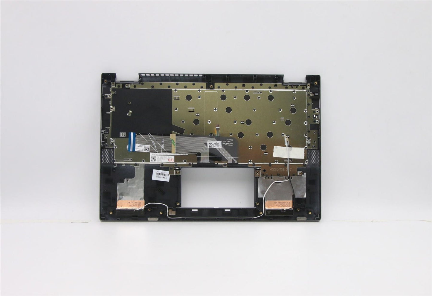 Lenovo Flex 5-14IIL05 5-14ARE05 5-14ITL05 Housse de repose-mains pour clavier 5CB0Y85325