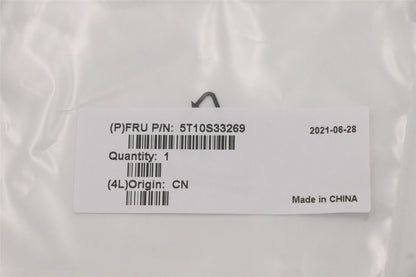 Lenovo TAPE TAPE L 82M7 WLAN Acetate 5T10S33269