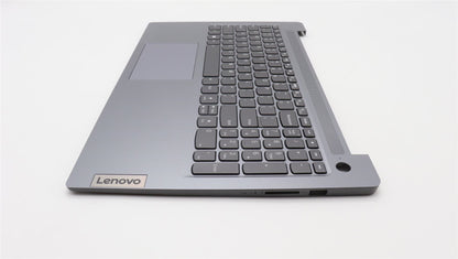 Lenovo Upper Case ASM_ENG L82XM AGFP BL 5CB1K96851