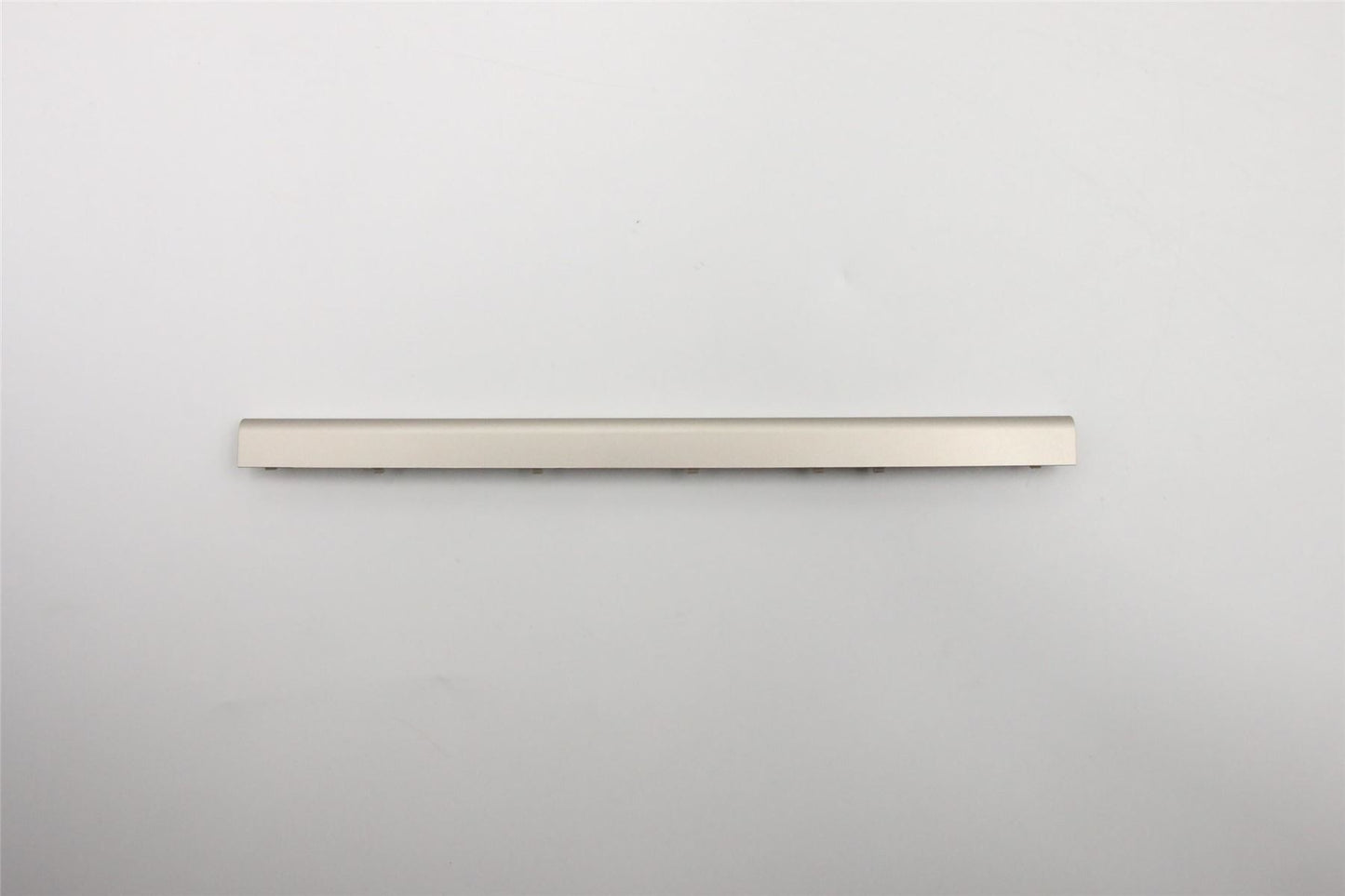 Lenovo Yoga S740-14IIL Couvercle de garniture de bande de capuchon de charnière Or 5CB0U44071