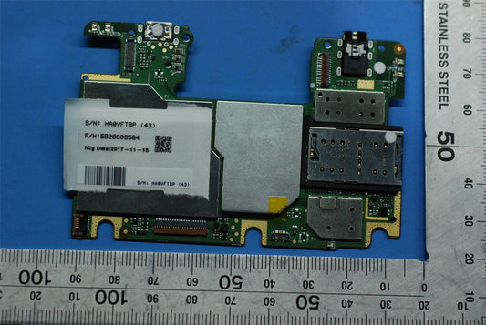 Lenovo TB-7504F MB2_16G&*715201005311 5B28C09584