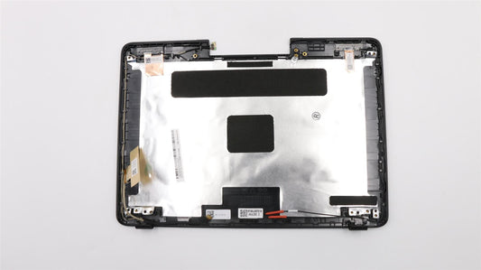 Lenovo Chromebook N23 LCD Cover Rear Back Housing Black 5CB0N00707