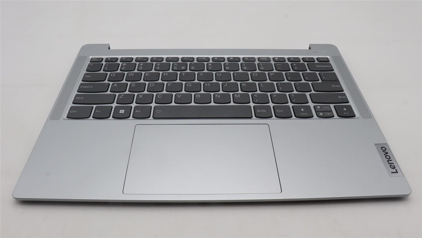 Lenovo IdeaPad 5 14IRL8 5 14ABR8 Palmrest Cover Touchpad Keyboard 5CB1L10868