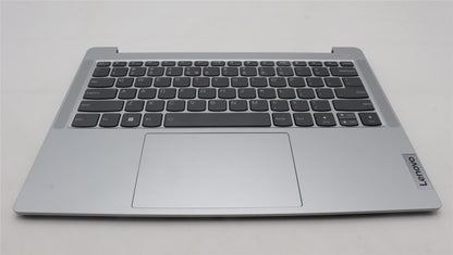 Lenovo IdeaPad 5 14IRL8 5 14ABR8 Palmrest Cover Touchpad Keyboard 5CB1L10868