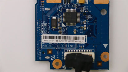 Lenovo IdeaPad Z500 Z570 SD Card Audio USB Board 31049293