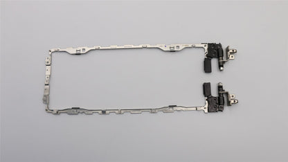 Support de charnières Lenovo ThinkPad P52 01HY739