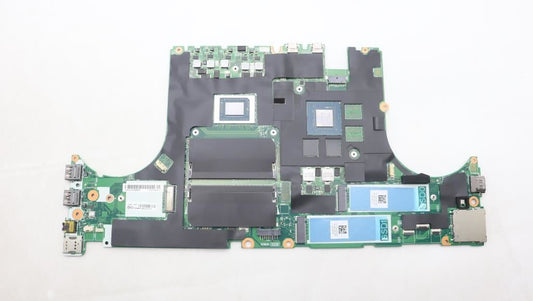 Lenovo ThinkPad P16v Gen 1 Motherboard Mainboard DIS AMDR77840HS-PRO 5B21L75773