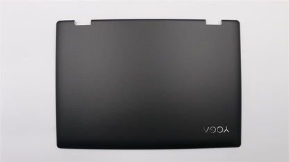 Lenovo Yoga 330-11IGM LCD Cover Rear Back Housing Black 5CB0P95187