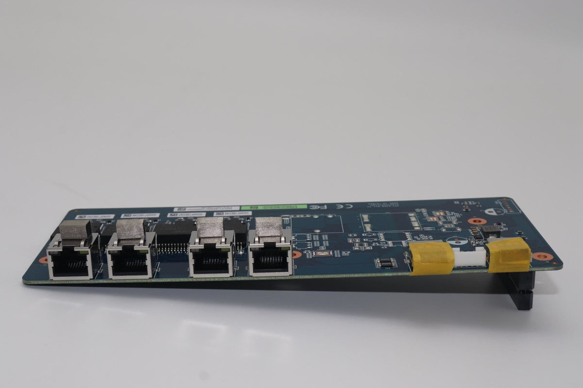 Lenovo PCBA FRU SE60n G2 4LAN 2USB2 IET USB Board 5C51U89237