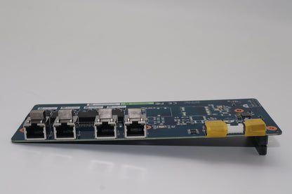 Lenovo PCBA FRU SE60n G2 4LAN 2USB2 IET USB Board 5C51U89237