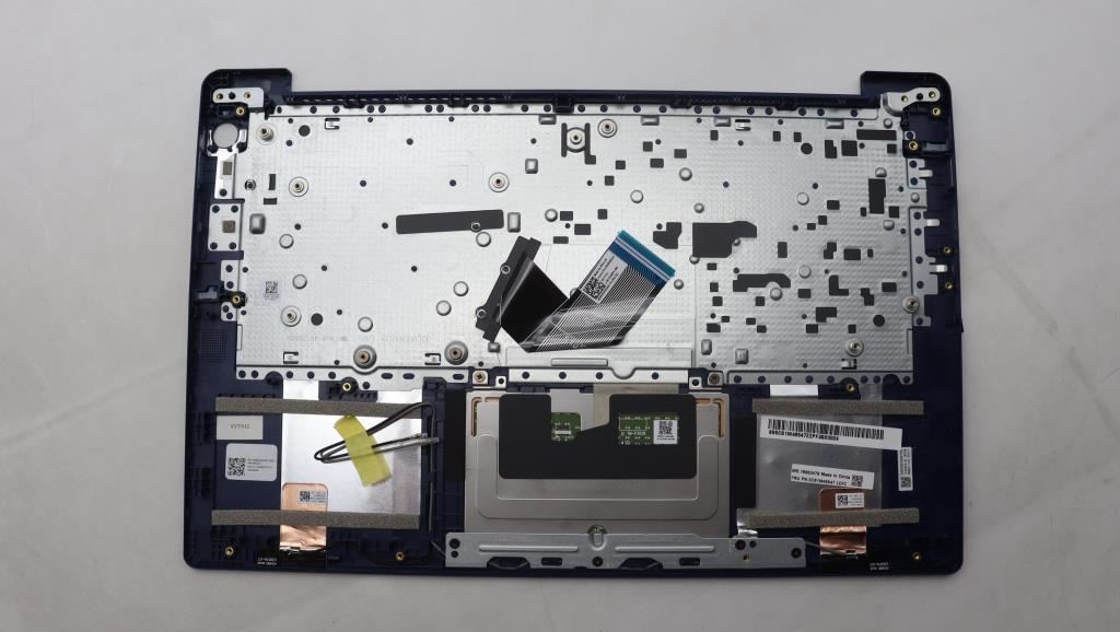 Lenovo COVER Upper Case ASM_FRA L 83EQFPABN 5CB1M46547