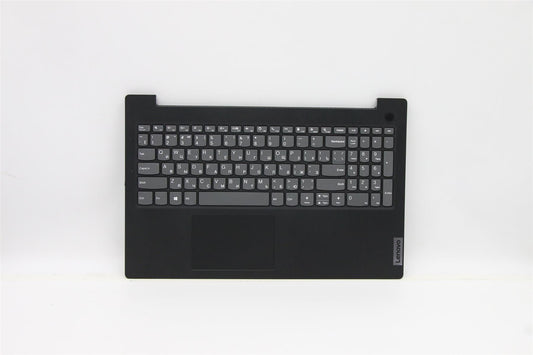 Lenovo Upper Case ASM_RUS L82KB BK DIS 5CB1B96469