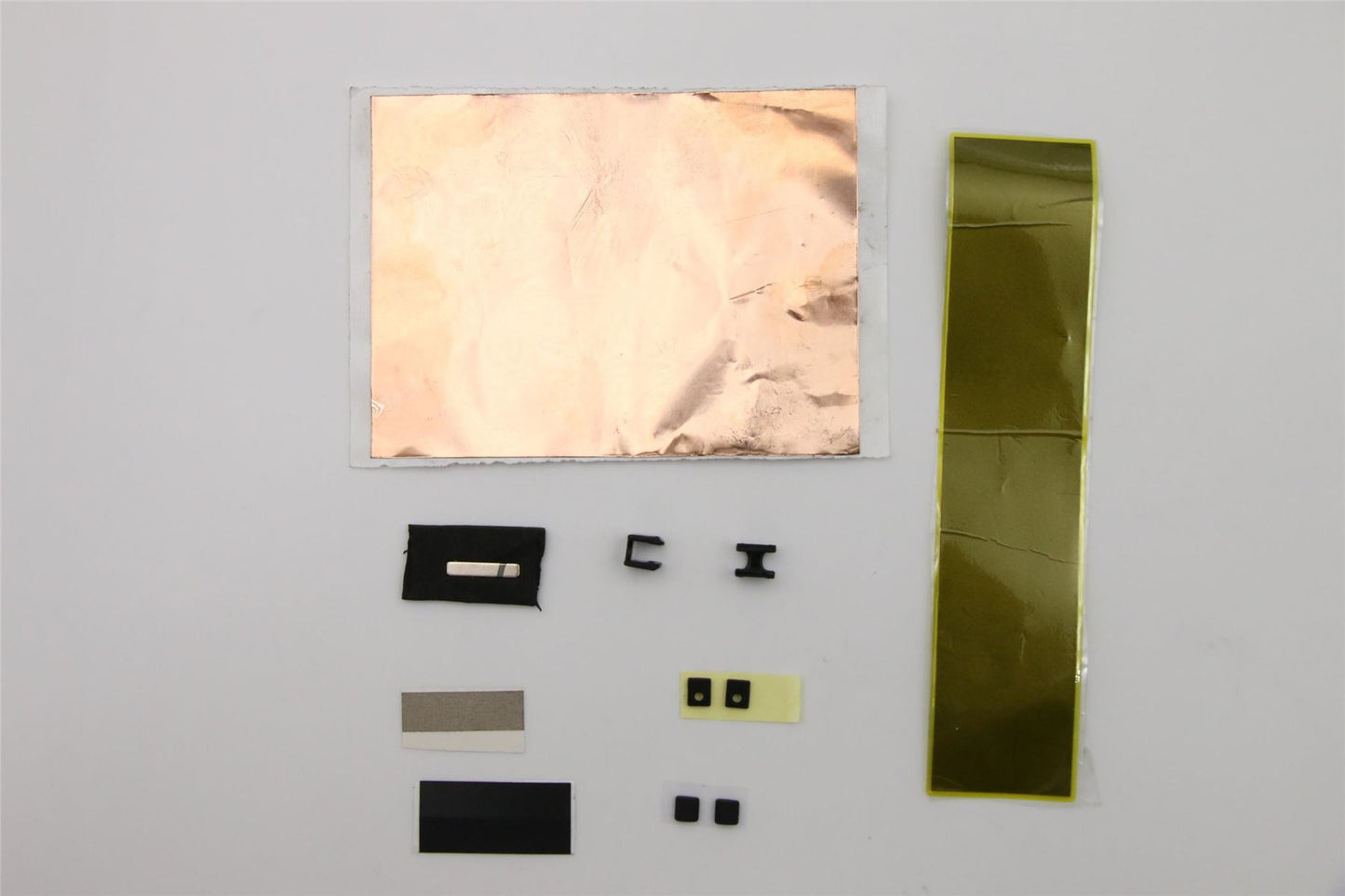 Lenovo LCD,Misc kit 01AW986