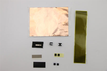 Lenovo LCD,Misc kit 01AW986