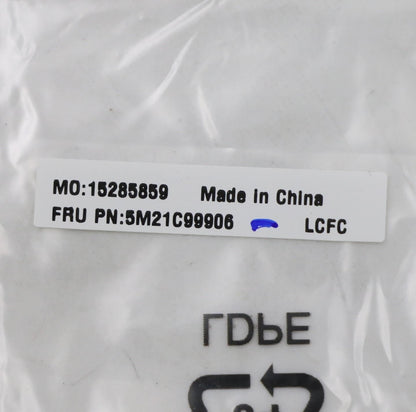 Lenovo MECHANICAL BRACKET,FPR SUPPORT 5M21C99906