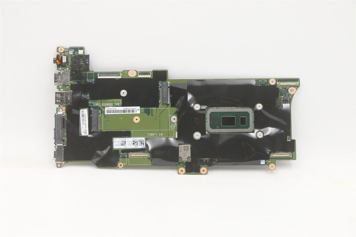 Lenovo ThinkPad X1 5th Gen X1 8th Gen Motherboard Mainboard UMA 16G 5B20Z25523