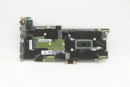 Lenovo ThinkPad X1 5th Gen X1 8th Gen Motherboard Mainboard UMA 16G 5B20Z25523