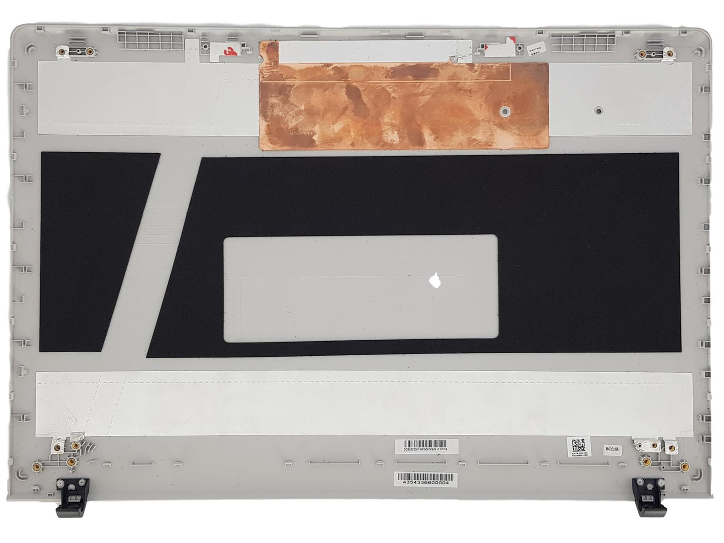 Lenovo 500-15ISK Z51-70 LCD Cover Rear Back Housing Black 5CB0J23597