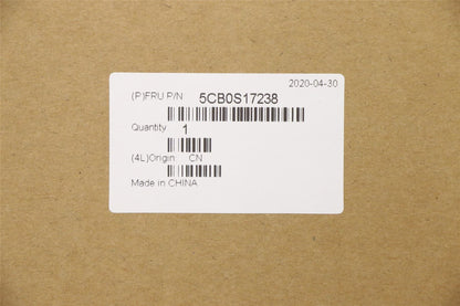 Lenovo IdeaPad S540-14IWL S540-14IML Keyboard Palmrest Top Cover 5CB0S17238