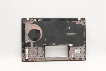 Lenovo ThinkPad L14 Gen 3 L14 Gen 3 Palmrest Top Cover Housing Black 5CB0Z69509