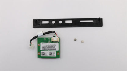 Lenovo FRU,Card reader bezel 03T9645