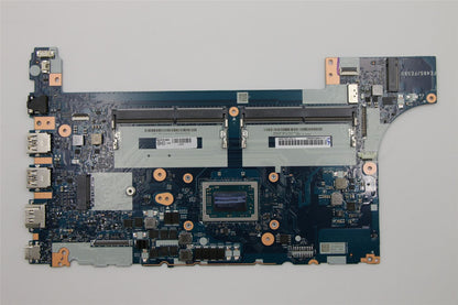 Lenovo ThinkPad E595 Motherboard Mainboard UMA AMDR73700U 02DM024