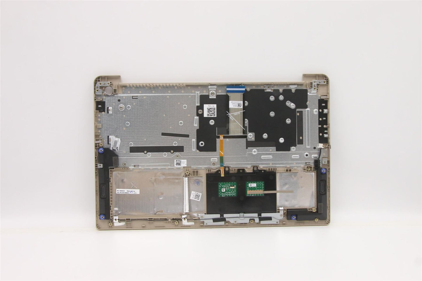 Lenovo Upper Case ASM_POR L82H8FPSDBL 5CB1B69022