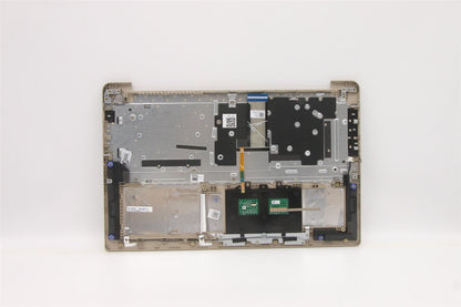 Lenovo Upper Case ASM_POR L82H8FPSDBL 5CB1B69022