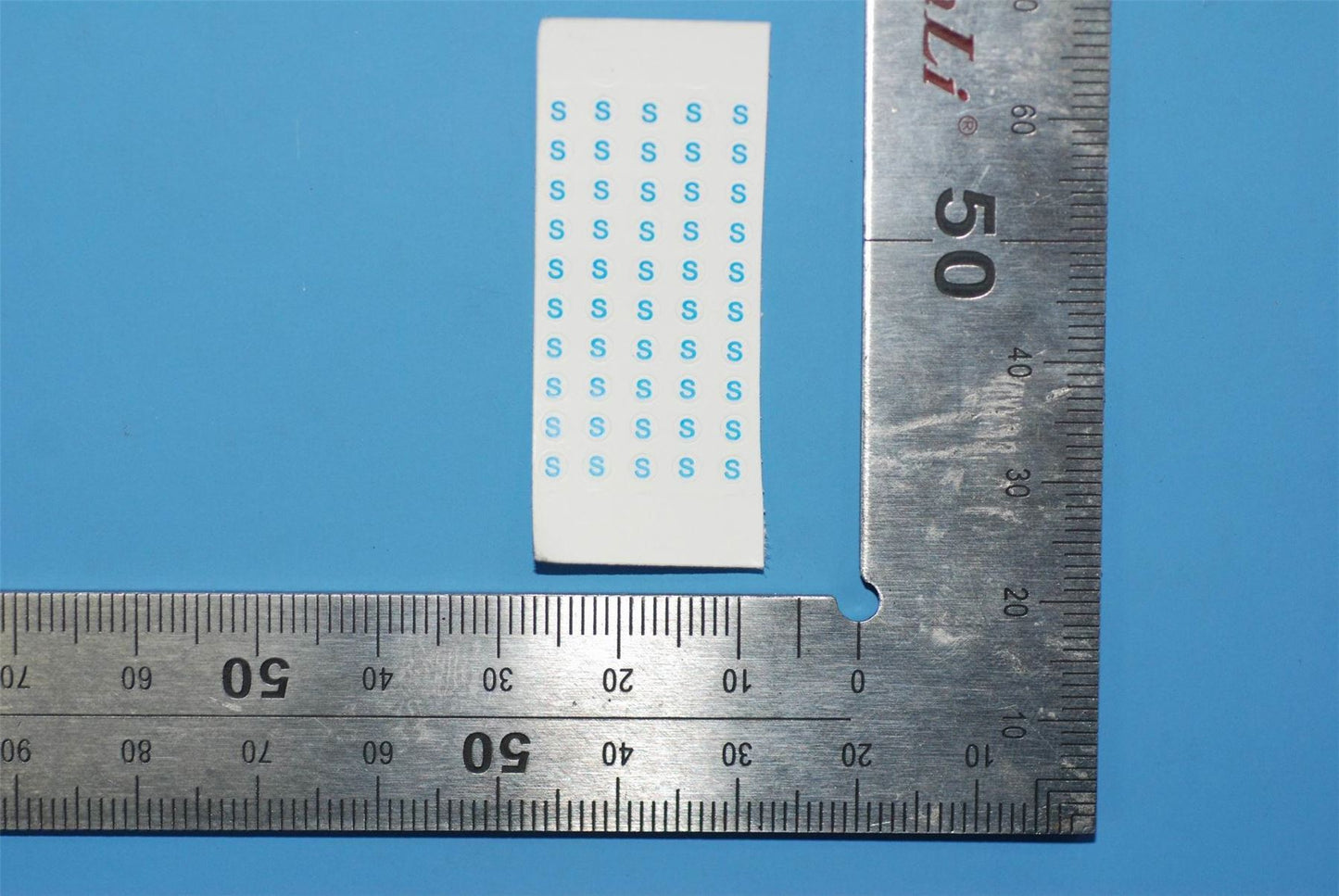 Lenovo 5L19A26109 ODM PART,SEALING LABEL&HQ60400551000 CS
