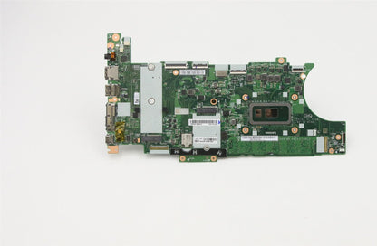 Lenovo 5B21C98752 BDPLANAR WIN,i5-8265U,8G,AC,DTPM,CN
