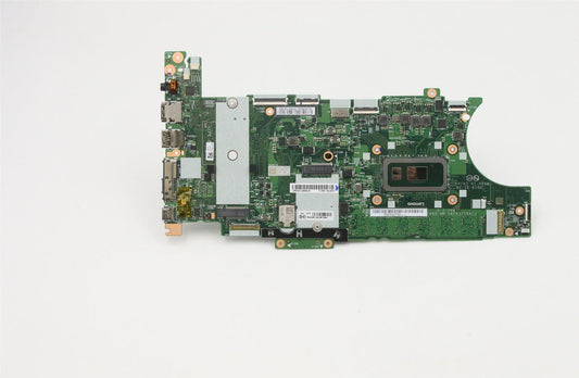 Lenovo 5B21C98752 BDPLANAR WIN,i5-8265U,8G,AC,DTPM,CN