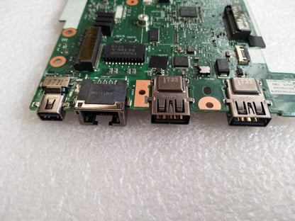 Lenovo ThinkPad T470p Motherboard Mainboard 01YR873