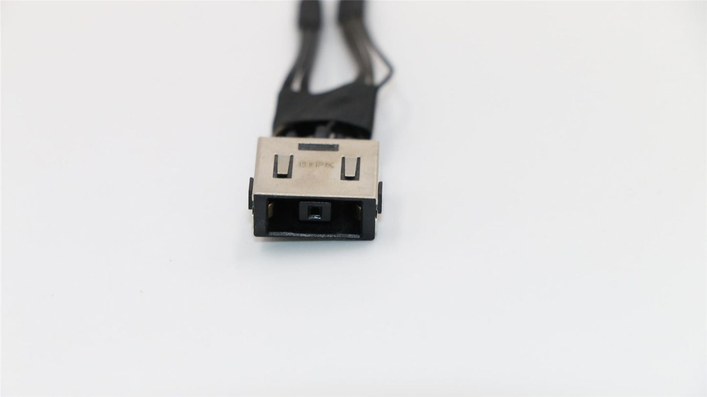Lenovo ThinkPad P71 P70 DC In Port Socket Power Cable 00NY385