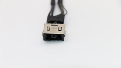 Lenovo ThinkPad P71 P70 DC In Port Socket Power Cable 00NY385