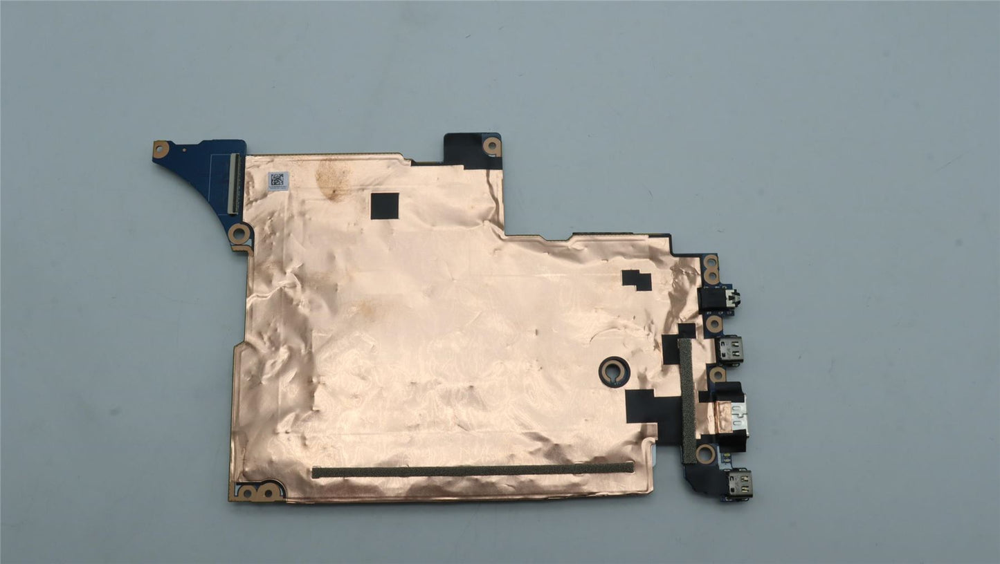 Lenovo IdeaPad 5 14ABR8 Motherboard Mainboard UMA AMDR77730U 16G 5B21K94920