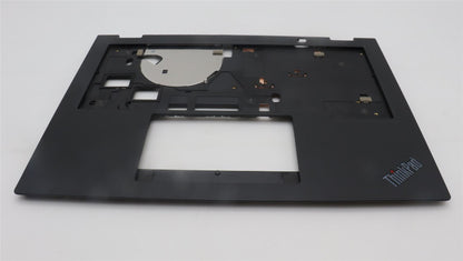 Lenovo Yoga L13 Gen 4 Palmrest Top Cover Housing Black 5M11L64860