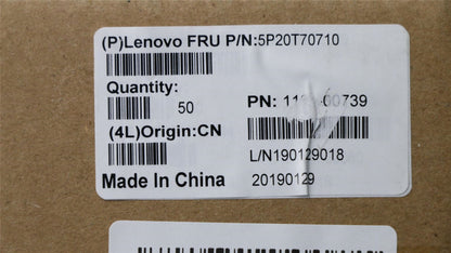 Lenovo 5P20T70710 PAD Thermalpad B 81MB