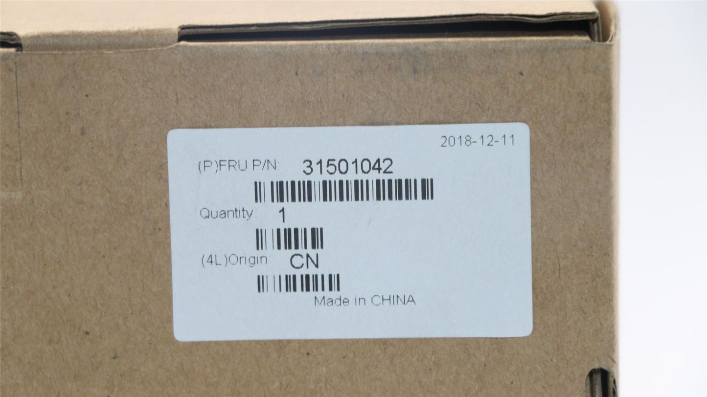 Lenovo H505s H520s H535s I/O Sub Board Cable 31501042
