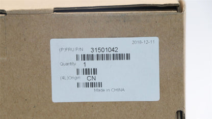 Lenovo H505s H520s H535s I/O Sub Board Cable 31501042