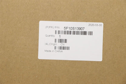 Lenovo IdeaPad 3-14ADA05 3-14ARE05 3-14IML05 System Fan Desktop 5F10S13907