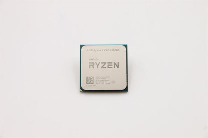 Lenovo ThinkCentre M75q 2 CPU Processor 5SA0U56293