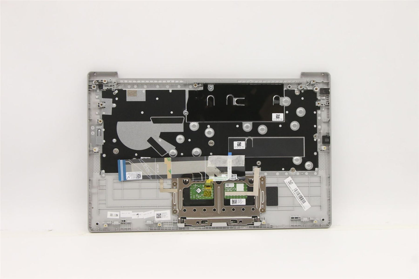 Lenovo Upper C82LM PL_SILD NFP NBLKB_LSP 5CB1C13298
