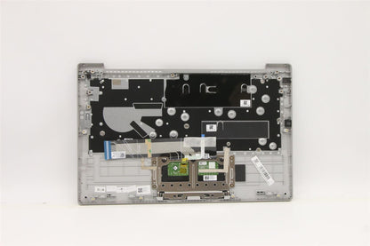 Lenovo Upper C82LM PL_SILD NFP NBLKB_LSP 5CB1C13298