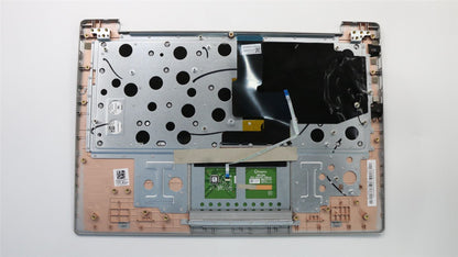 Lenovo UpCase ASM 3N 81J2 MGR W/KB FR 5CB0R61108