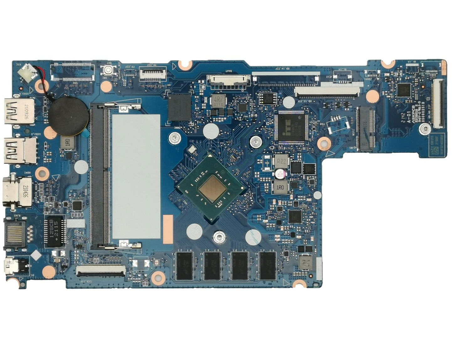 Acer Aspire A115-31 Motherboard Mainboard NB.HE411.007