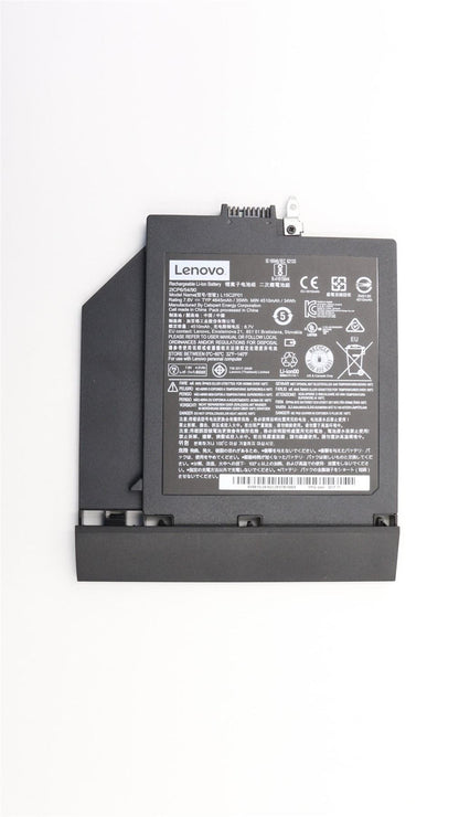 Lenovo SecondBattery Q 80TANULT W/Bezel 5B10M31778
