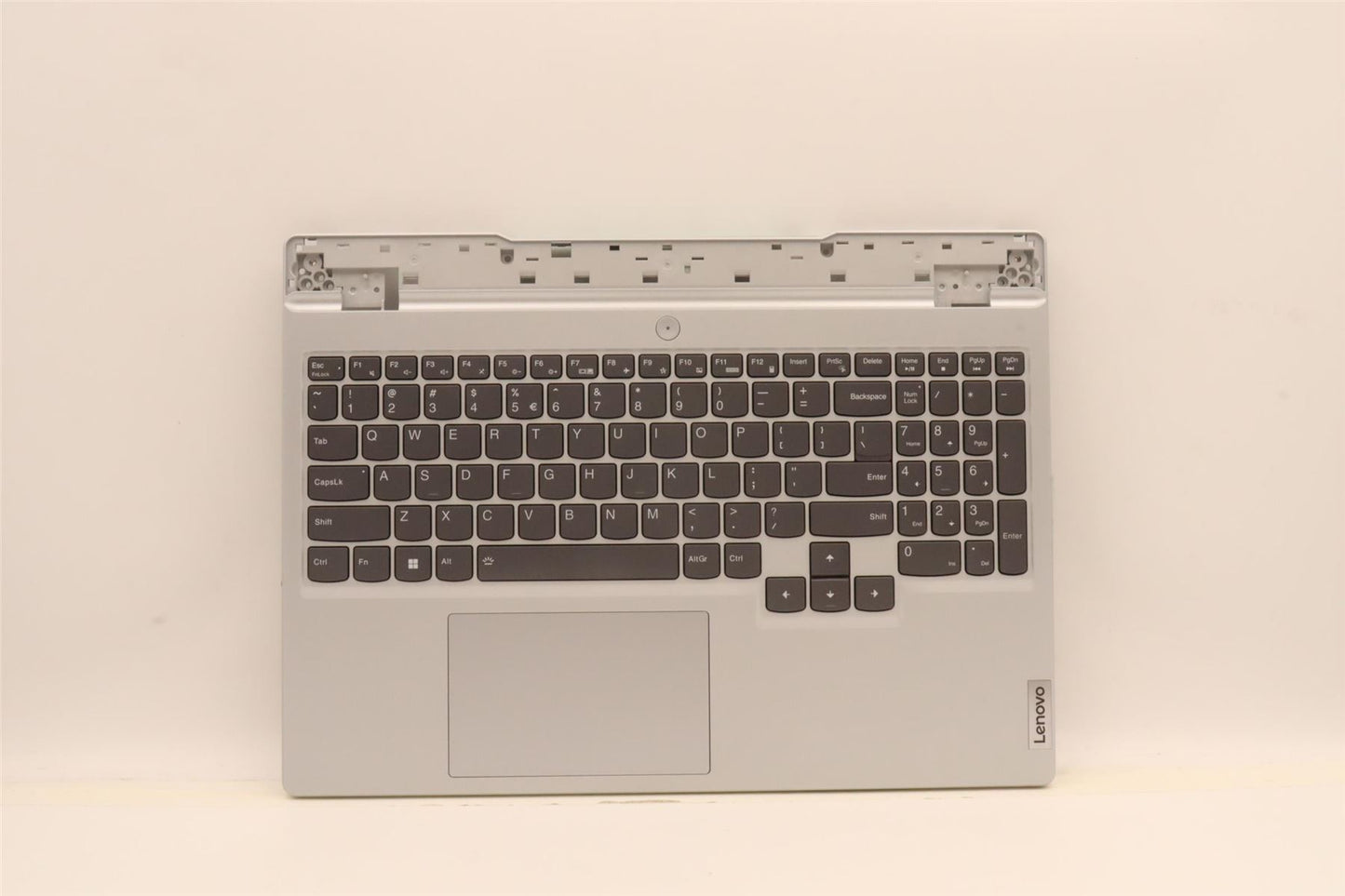 Lenovo Upper Case ASM_EUROENGL82RBCLGYRGB 5CB1F38700