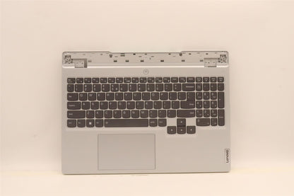 Lenovo Upper Case ASM_EUROENGL82RBCLGYRGB 5CB1F38700