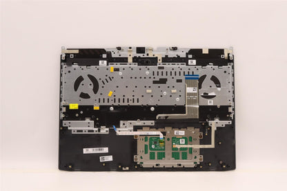 Lenovo UpperCaseASM_JPN C82S9 E3 BLA 5CB1H89877