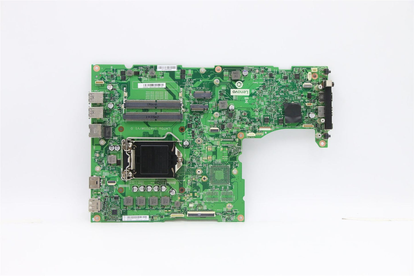 Lenovo ThinkCentre M70a M70q Motherboard Mainboard 5B20U54447